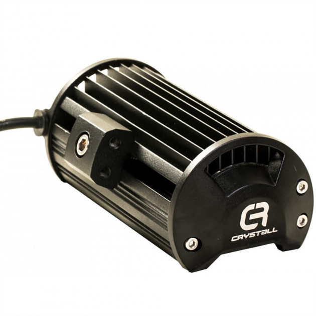 Автофара LED (12 LED) 5D-36W-SPOT CG02 PR3 - Зображення 2