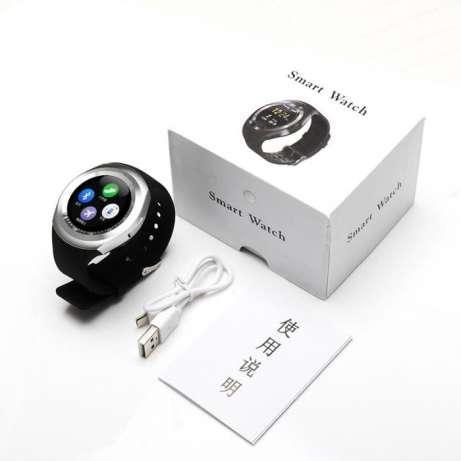 Наручные часы Smart Y1 CG06 PR3 - Зображення 2