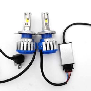T1-H7 Світлодіодні LED автолампи автомобільні вогні