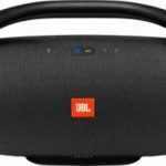 Портативна Bluetooth колонка JBL BOOMBOX BIG з функцією PowerBank та радіо