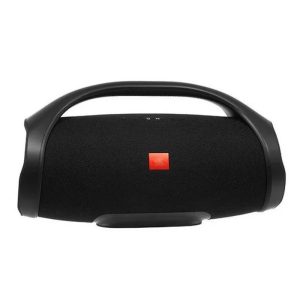 Бездротова портативна колонка Boom BASS Small Bluetooth