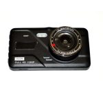 DVR H528 4" Full HD с выносной камерой заднего вида PR5