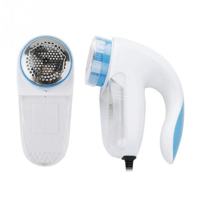 Машинка для видалення катишків катишів Lint Remover 5880 - Зображення 3