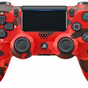 Джойстик беспроводной DualShock 4 для Sony PS4