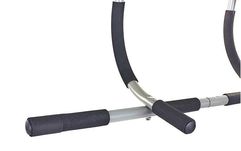 Турник Iron Gym ∙ Тренажер для дому, 94x44x17,3см - Зображення 3