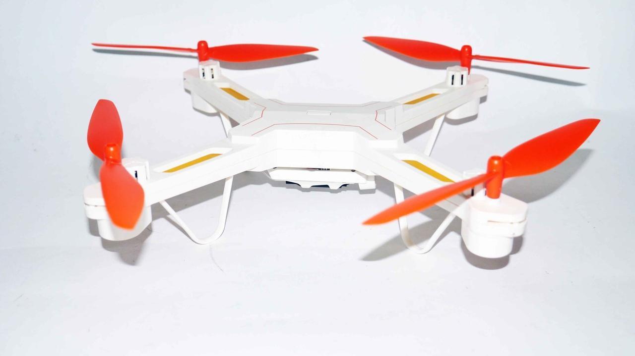 Квадракоптер Jie-Star Sky Cruiser X7TW c WiFi камерой PR5 - Зображення 4