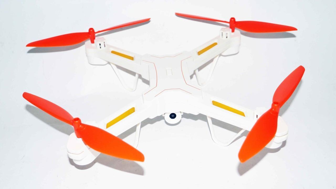 Квадракоптер Jie-Star Sky Cruiser X7TW c WiFi камерой PR5 - Зображення 3