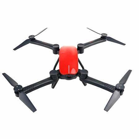 Квадрокоптер Jie Star Air Musha X9TW c WiFi камерой. складывающийся корпус PR5 - Зображення 2