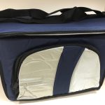 Термосумка на 9 л.| Сумка холодильник| Термобокс Cooling Bag 377 B PR3| Переносная сумка-холодильник