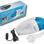 Автомобільний пилосос Vacuum cleaner Hight Автопилосос 12V, 60W