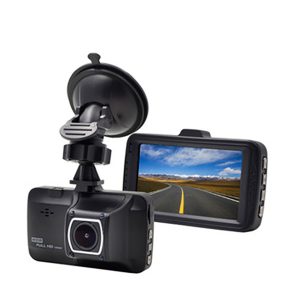 FH01F Автомобильный видеорегистратор 3.0 Дюймов полный HD 1080p PR5
