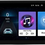 Автомагнитола 2DIN 7 Univesal Android Long