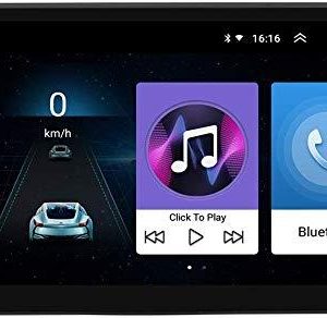 Автомагнитола 2DIN 7 Univesal Android Long