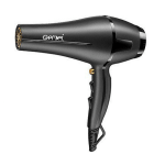 Фен для волосся Gemei Gm-1763 Професійний потужний фен, 2400W