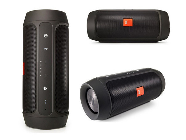 Портативна музична Bluetooth колонка програвач E2 CHARGE2 - Зображення 3