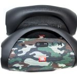 Колонка портативная JBL Booms Box BIG PR5