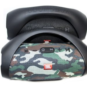 Колонка портативная JBL Booms Box BIG PR5