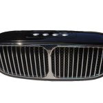 Колонка портативная GOLON RX-X7BT Mini-speaker Bluetooth BMW PR4