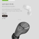 Bluetooth Гарнитура Golf GF-B9 / беспроводные bluetooth наушники Golf GF-B9 CG08 PR4