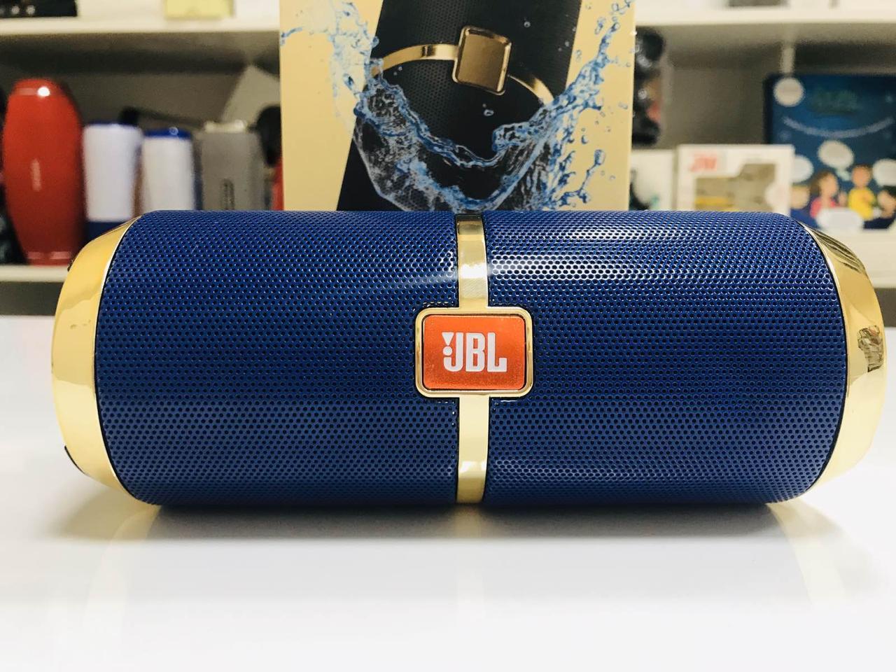 Портативная Bluetooth колонка JBL X16+ - Зображення 5