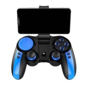 Беспроводной геймпад для андроид iPega PG-9090 C16 / Джойстик для ПК/ Игровой беспроводной джойстик для планшета/TV