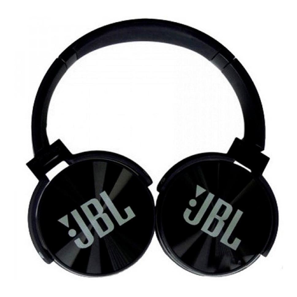Наушники для телефона накладные Bluetooth WIRELESS XB 550BT/ Bluetooth гарнитура со встроенным микрофоном - Зображення 2