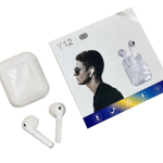 Беспроводные Bluetooth наушники блютуз гарнитура Y-12 TWS