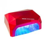 Лампа для маникюра Quick CCFL LED Nail Lamp CG20 PR4