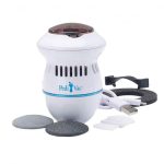 Електрична пемза для ніг Find Back Pedi Vac ∙ Машинка для педикюру для видалення натоптишів