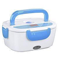 Ланч-бокс із підігрівом від мережі 220V Electric lunch box - Зображення 3