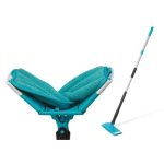 Швабра - ледарка Titan Twist Mop Швабра з віджимом для швидкого прибирання