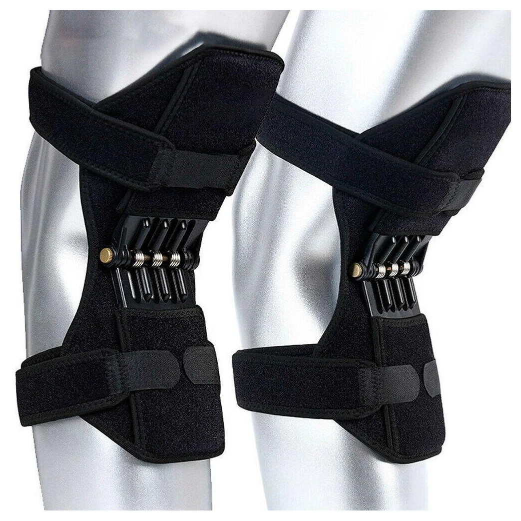 Колінні стабілізатори Powerknee Nasus sports