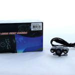 Автокамера CAR CAM. QWY 2D, камера заднего вида PR3