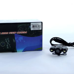 Автокамера CAR CAM. QWY 2D, камера заднего вида PR3