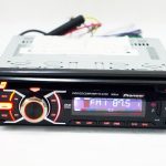 Автомагнитола DEH-8500UBG, магнитола автомобильная USB+Sd+MMC съемная панель PR5