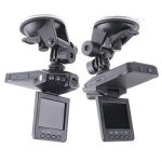 Автомобильный видеорегистратор DVR 198 UKC 6002 PR3