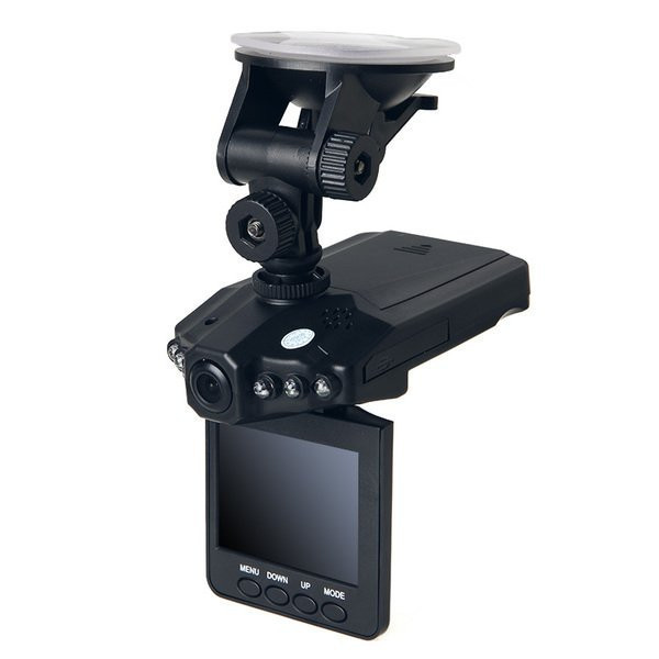 Автомобильный видеорегистратор DVR 198 HD PR3 - Зображення 3