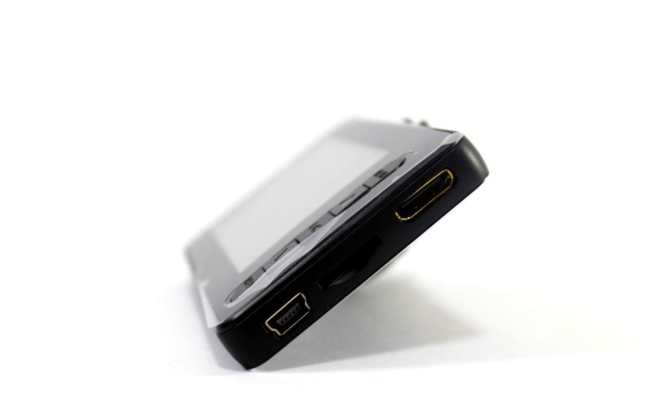 Автомобильный видеорегистратор DVR T160 PR5 - Зображення 4