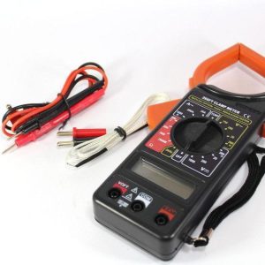 Токовые клещи TS 266 FT PR4