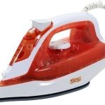 Паровой утюг DSP KD 1037 CG11 PR4