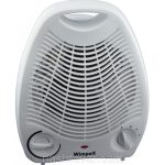 Тепловентилятор Wimpex FAN HEATER WX-424 CG17 PR3