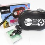 Портативный радиоприемник Golon RX-143, музыкальная колонка Распродажа PR3