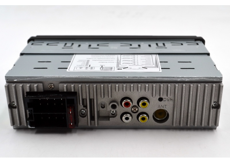Автомагнитола MP5 4036 экран 4.1 Bluetooth AV-in PR5 - Зображення 4