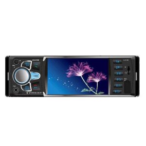 Автомагнитола MP5 4036 экран 4.1 Bluetooth AV-in PR5
