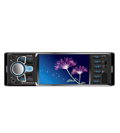 Автомагнитола MP5 4036 экран 4.1 Bluetooth AV-in PR5