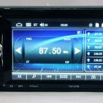 Автомагнитола пионер 2DIN 7621 Пульт на руль PR5