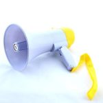 Громкоговоритель MEGAPHONE HW 8C PR3