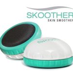 Пемза для удаления огрубевшей кожи SKOOTHER SKIN SMOOTHER PR1