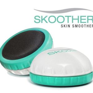 Пемза для удаления огрубевшей кожи SKOOTHER SKIN SMOOTHER PR1