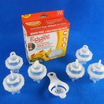 Яйцеварка eggies PR1